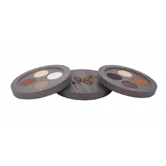 GYPSY PALETTE BIO - Bohemian Artist