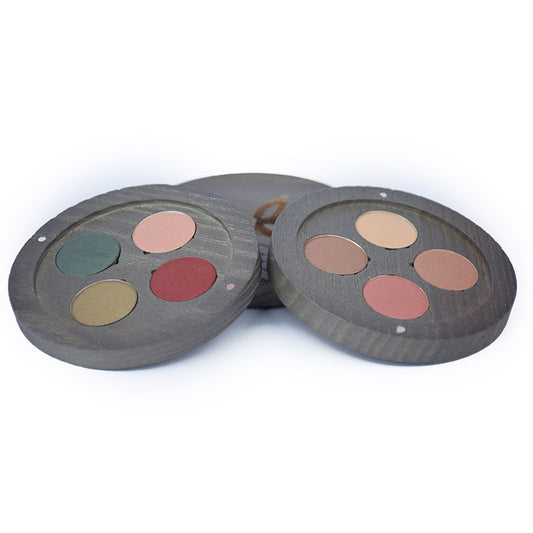 GYPSY PALETTE BIO - Travel