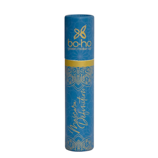 MASCARA BIO - Definition 02 BROWN