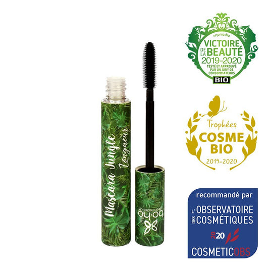 MASCARA BIO JUNGLE LENGTH