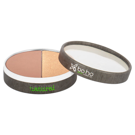 DUO PALETTE BIO
