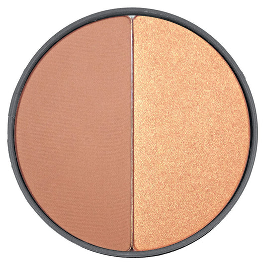 DUO PALETTE BIO
