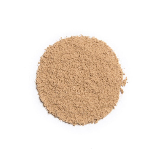 COMPACT POWDER BIO - 03 BEIGE DORÉ