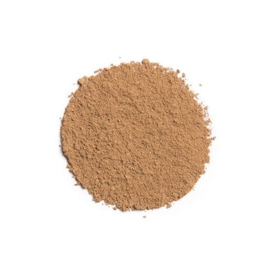 COMPACT POWDER BIO - 04 BEIGE HALÉ