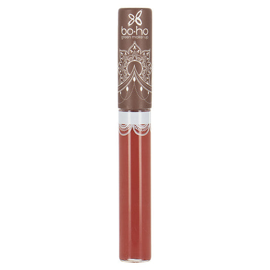 LIQUID LIPSTICKS - 102 CHESNUT NUDE