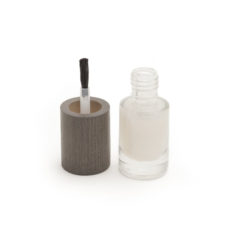 NAIL CARE & TOP COAT - 12 GYPSY FINISH