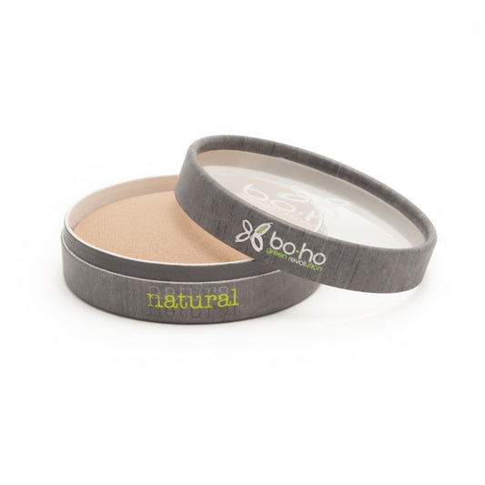 BAKED POWDER BIO - 08 TERRE DE TOSCANE