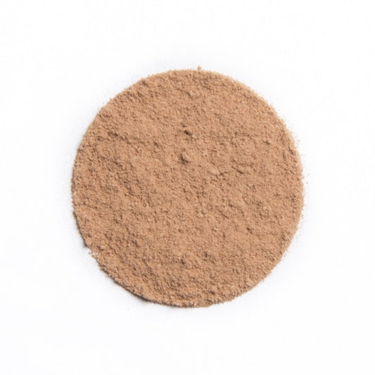BAKED POWDER BIO - 08 TERRE DE TOSCANE