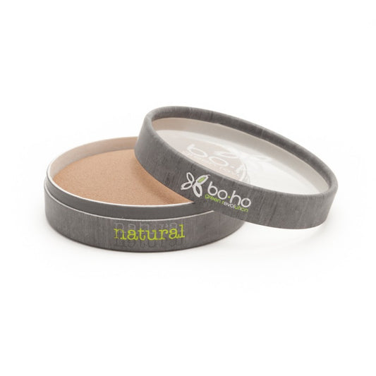 BAKED POWDER BIO - 09 GRANDE TERRE