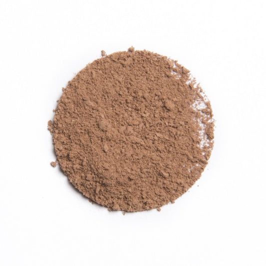 BAKED POWDER BIO - 09 GRANDE TERRE