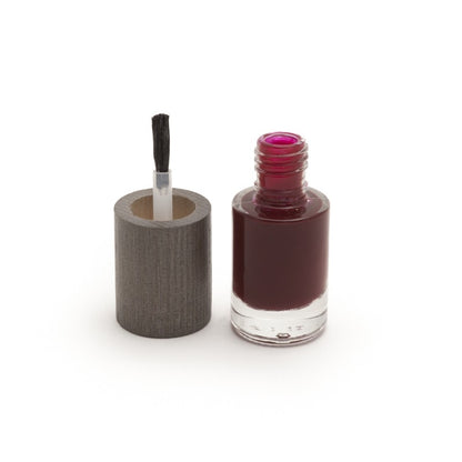 NAIL POLISH - 14 RED ROSE