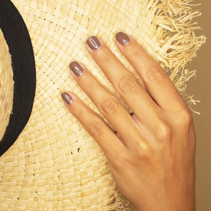 NAIL POLISH - 21 EARTH