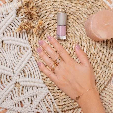 NAIL POLISH - 23 NYMPHE