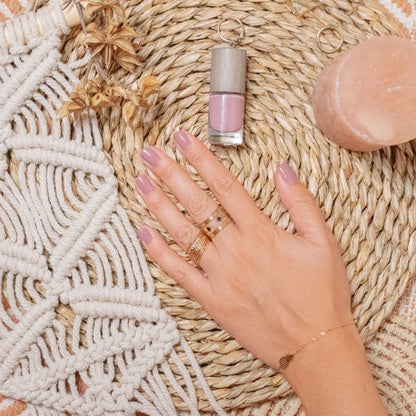 NAIL POLISH - 23 NYMPHE
